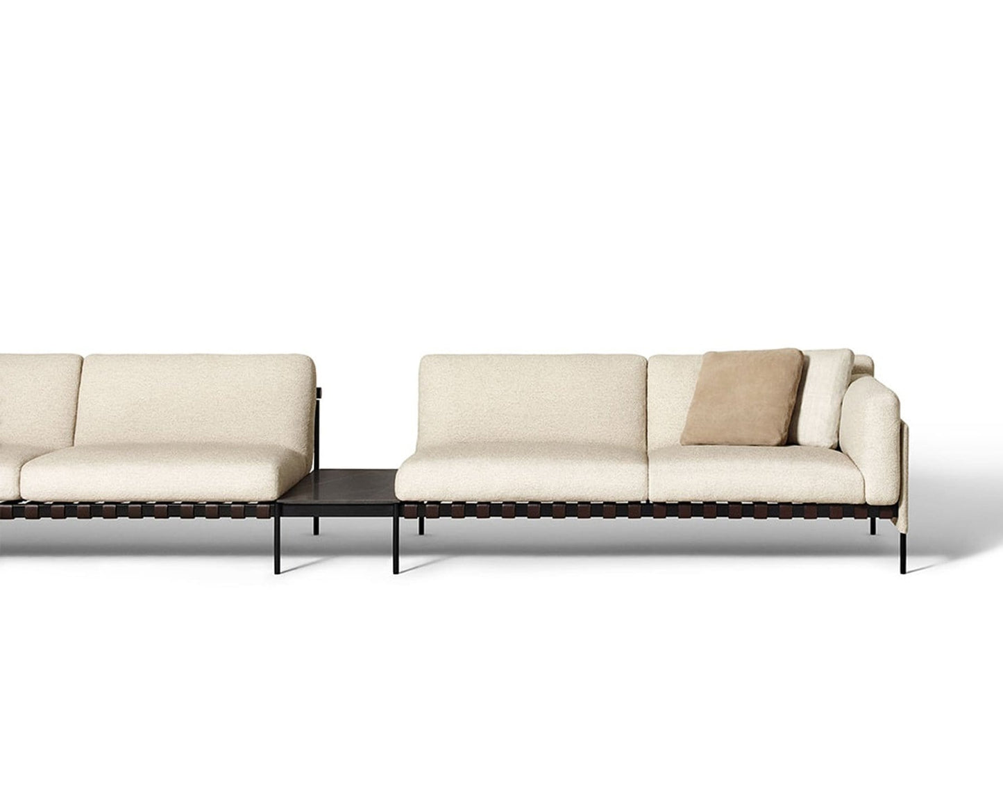 Étiquette - Sofa | DePadova | JANGEORGe Interior Design