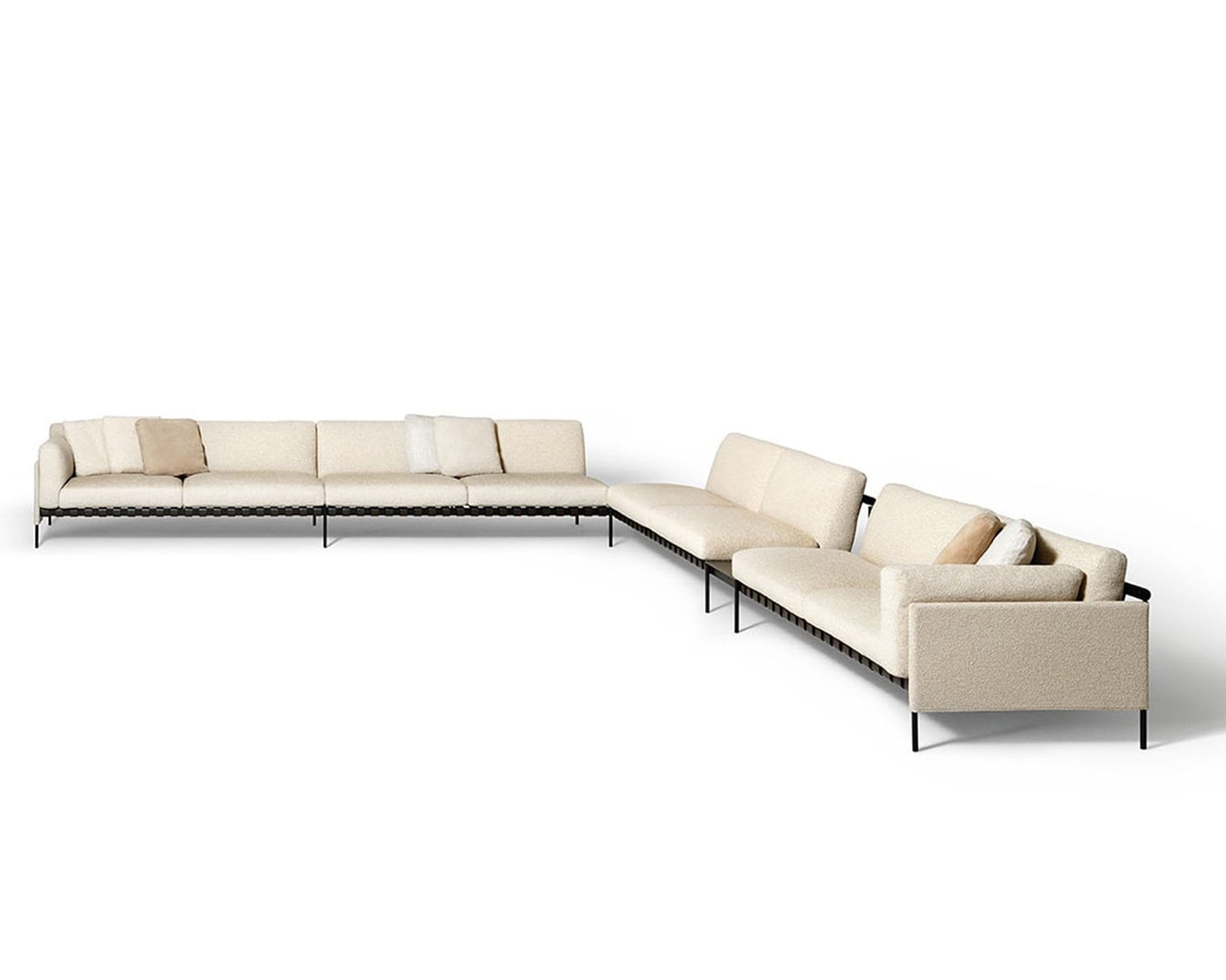 Étiquette - Sofa | DePadova | JANGEORGe Interior Design