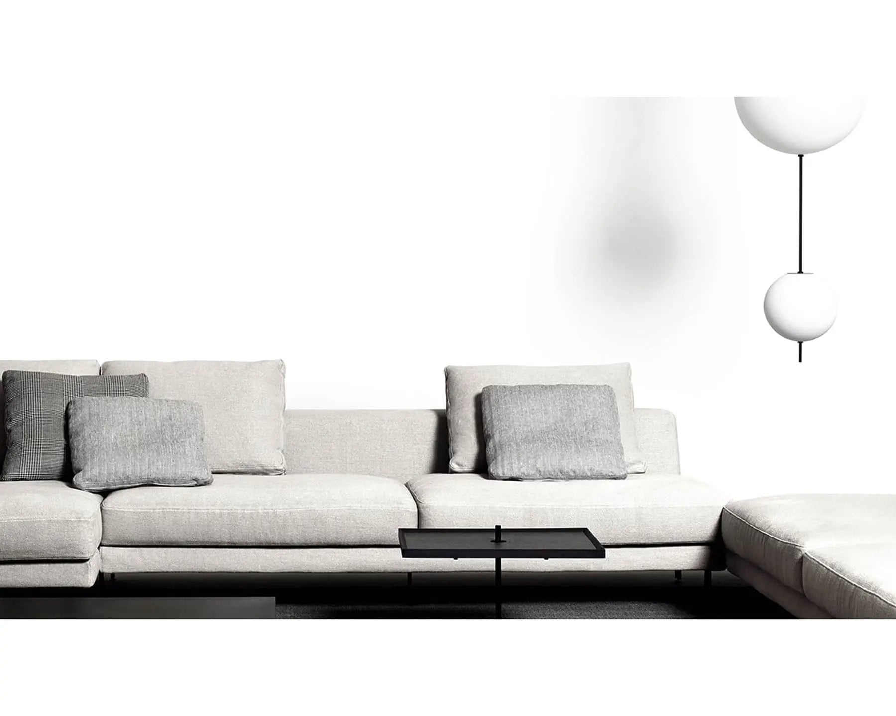 Flying Landscape - Sofa | DePadova | JANGEORGe Interior Design