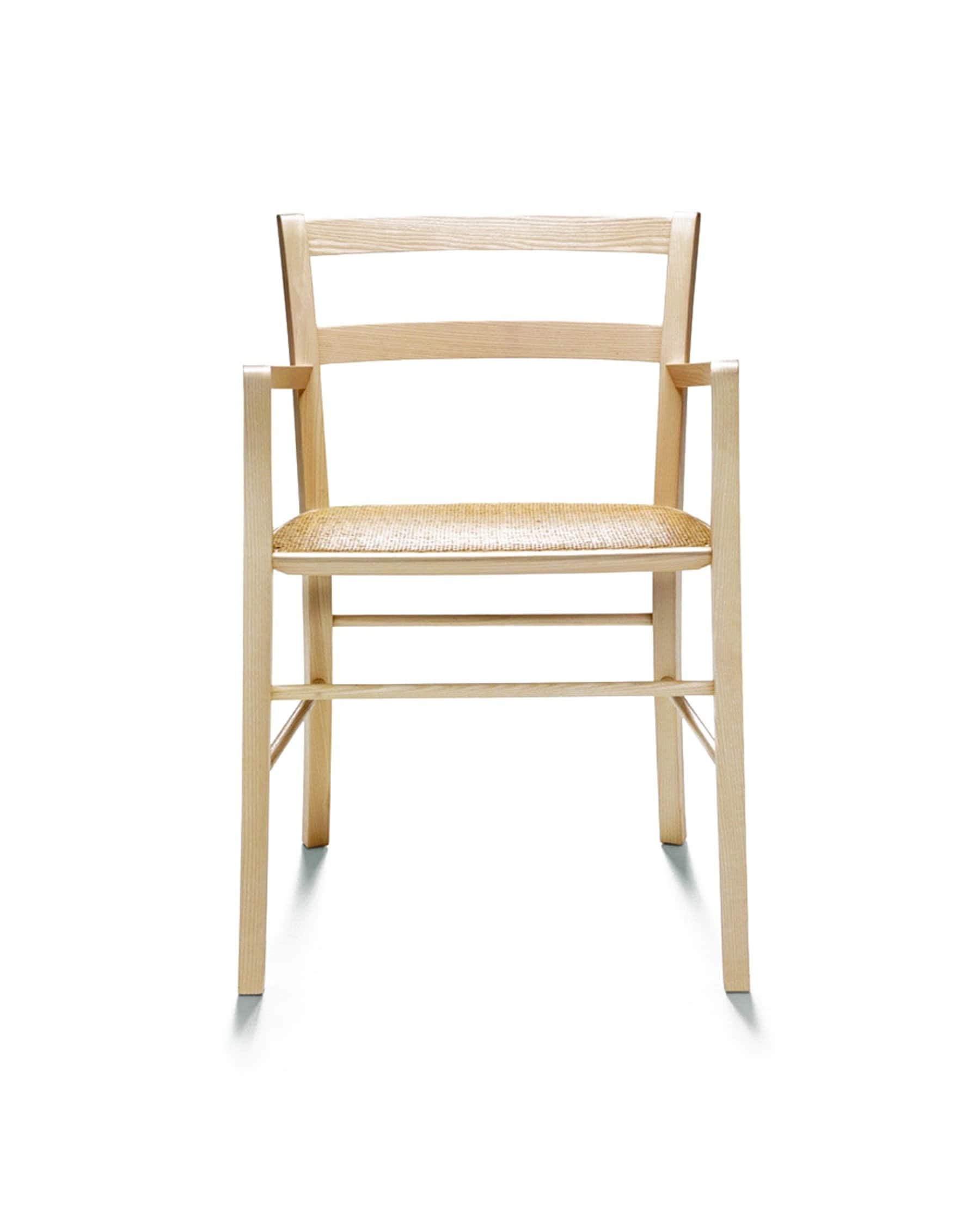 M16 - Chair - JANGEORGe Interior Design