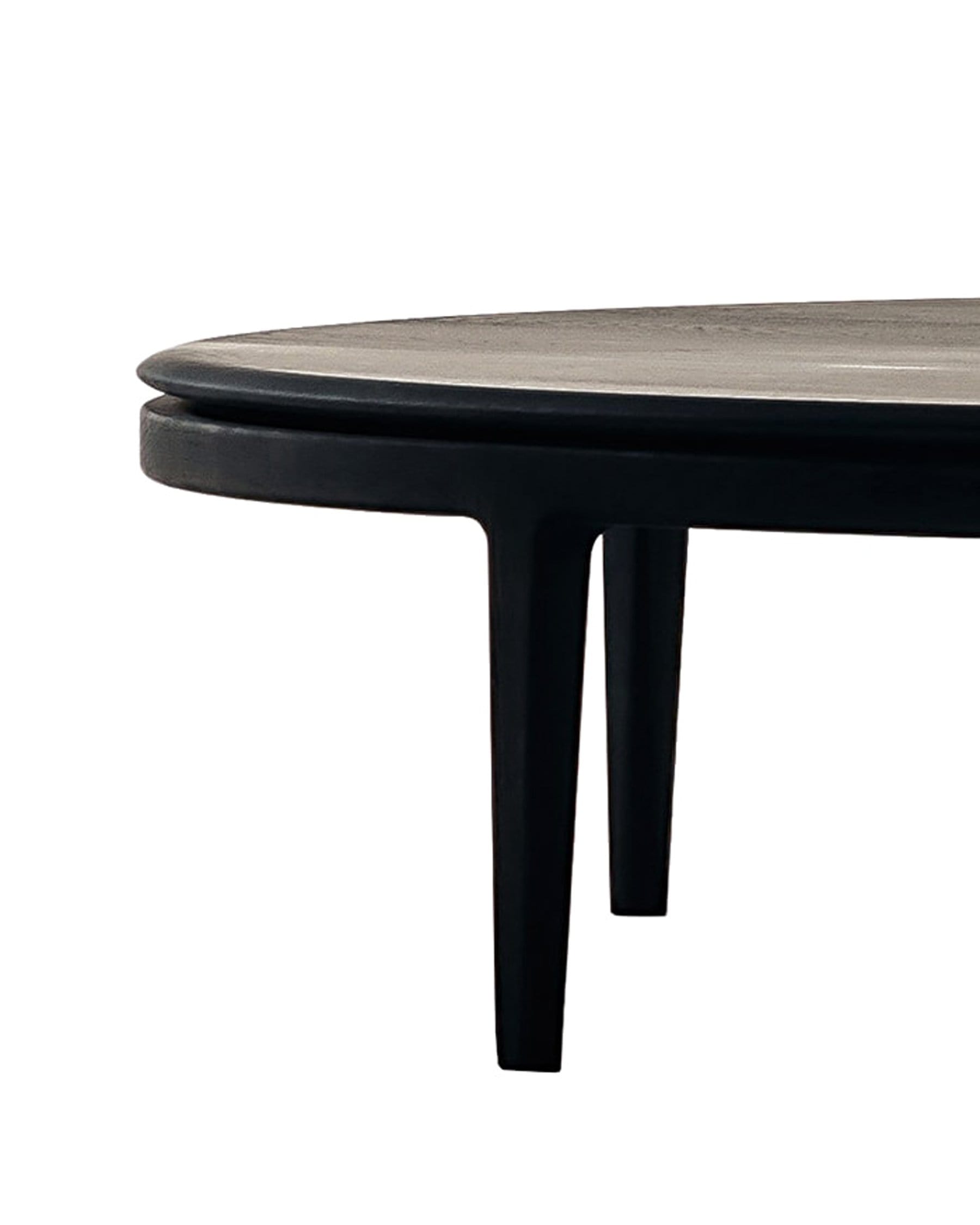 Moon - Low Table - JANGEORGe Interior Design