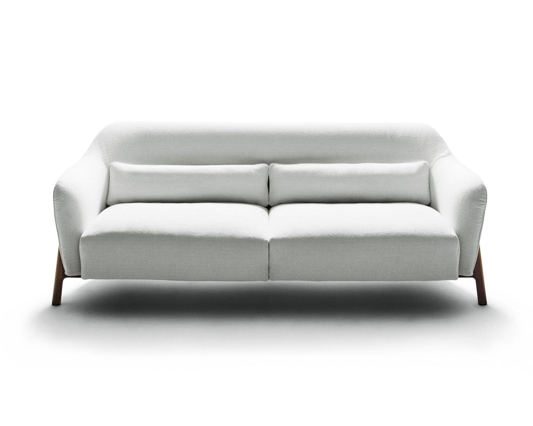 Pilotis - Sofa | DePadova | JANGEORGe Interior Design