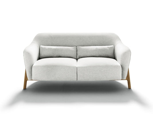 Pilotis - Sofa | DePadova | JANGEORGe Interior Design