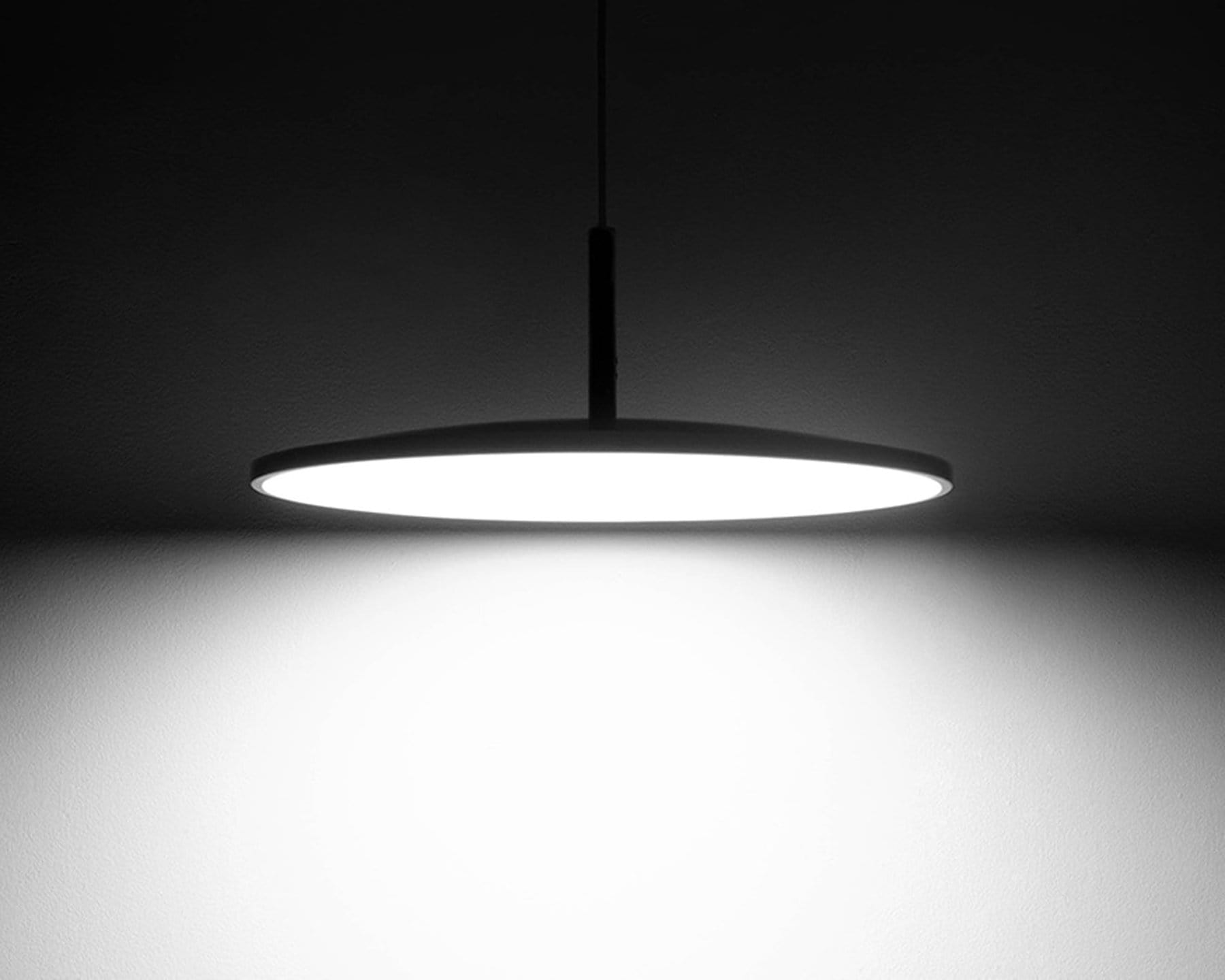 Poet - Pendant Light - JANGEORGe Interior Design