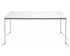 Quadrato - Dining Table - JANGEORGe Interior Design