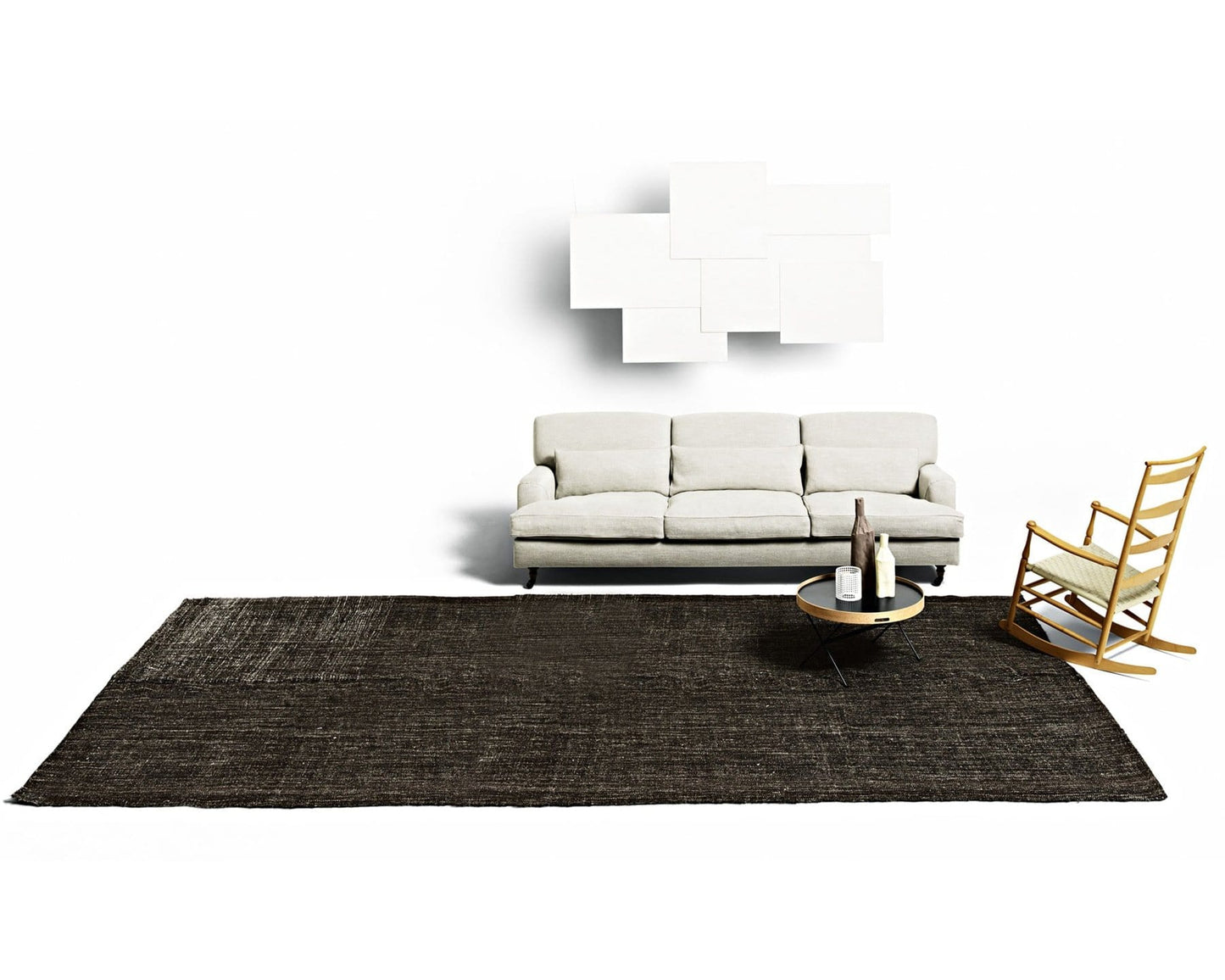 Raffles - Sofa | DePadova | JANGEORGe Interior Design