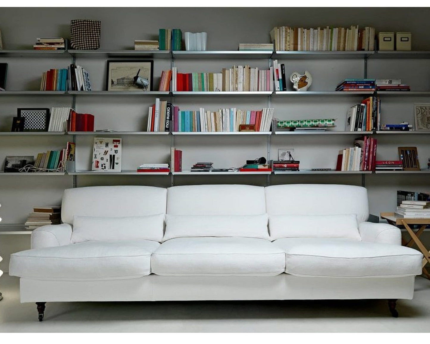 Raffles - Sofa | DePadova | JANGEORGe Interior Design