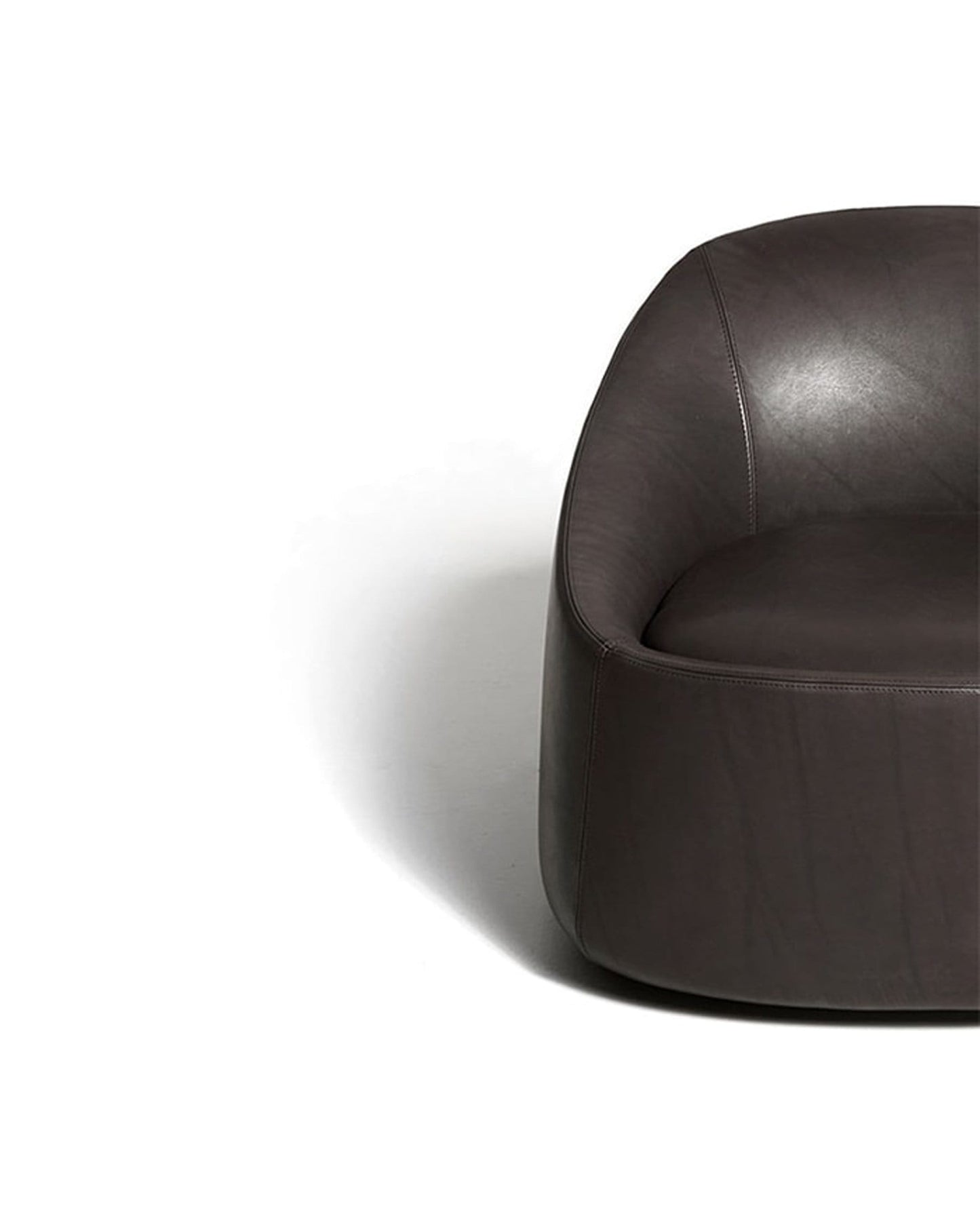 Ripamonti Armchair | DePadova | JANGEORGe Interior Design