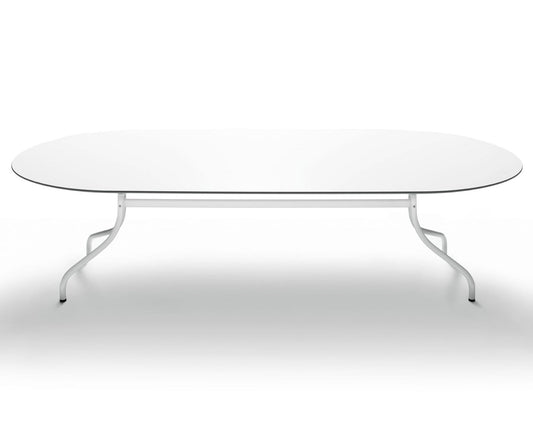 Shine - Dining Table - JANGEORGe Interior Design