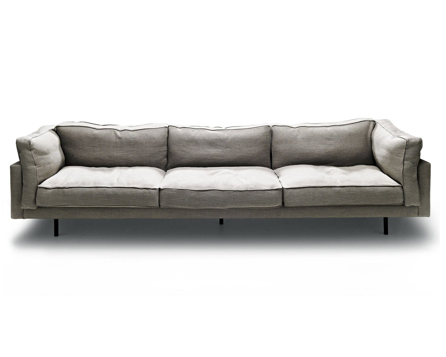 Square 16 - Sofa | DePadova | JANGEORGe Interior Design