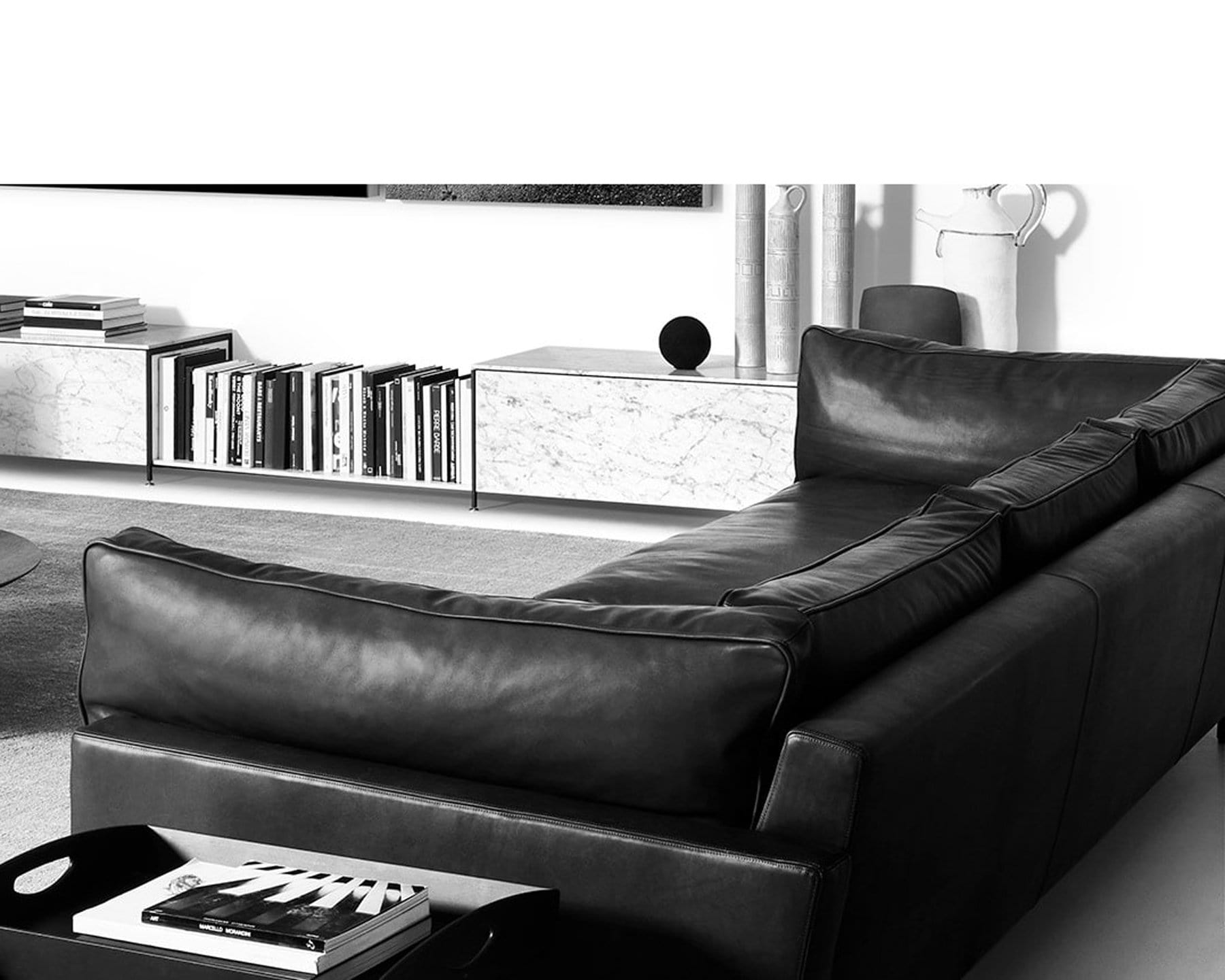 Square XL - Sofa | DePadova | JANGEORGe Interior Design