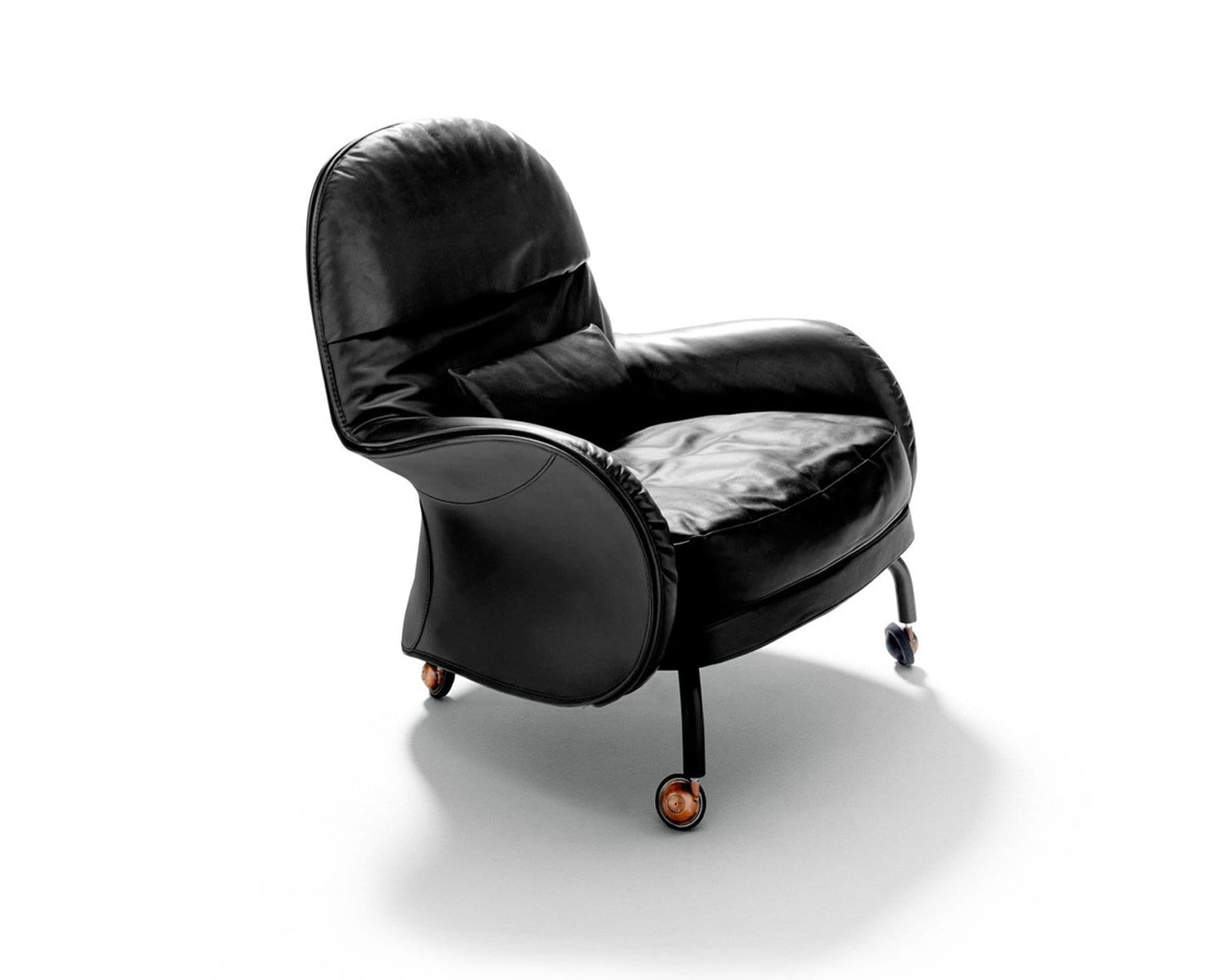 Louisiana - Armchair | DePadova | JANGEORGe Interior Design