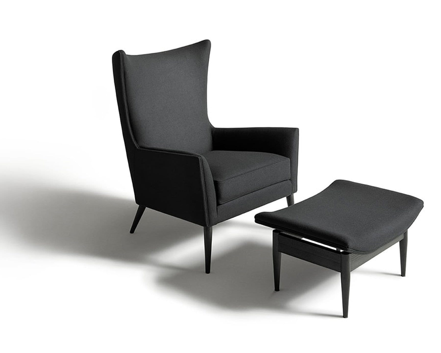 Wingback - Armchair | DePadova | JANGEORGe Interior Design