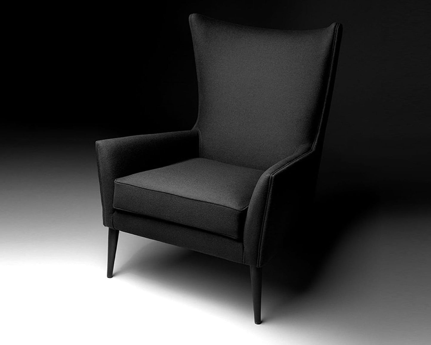 Wingback - Armchair | DePadova | JANGEORGe Interior Design