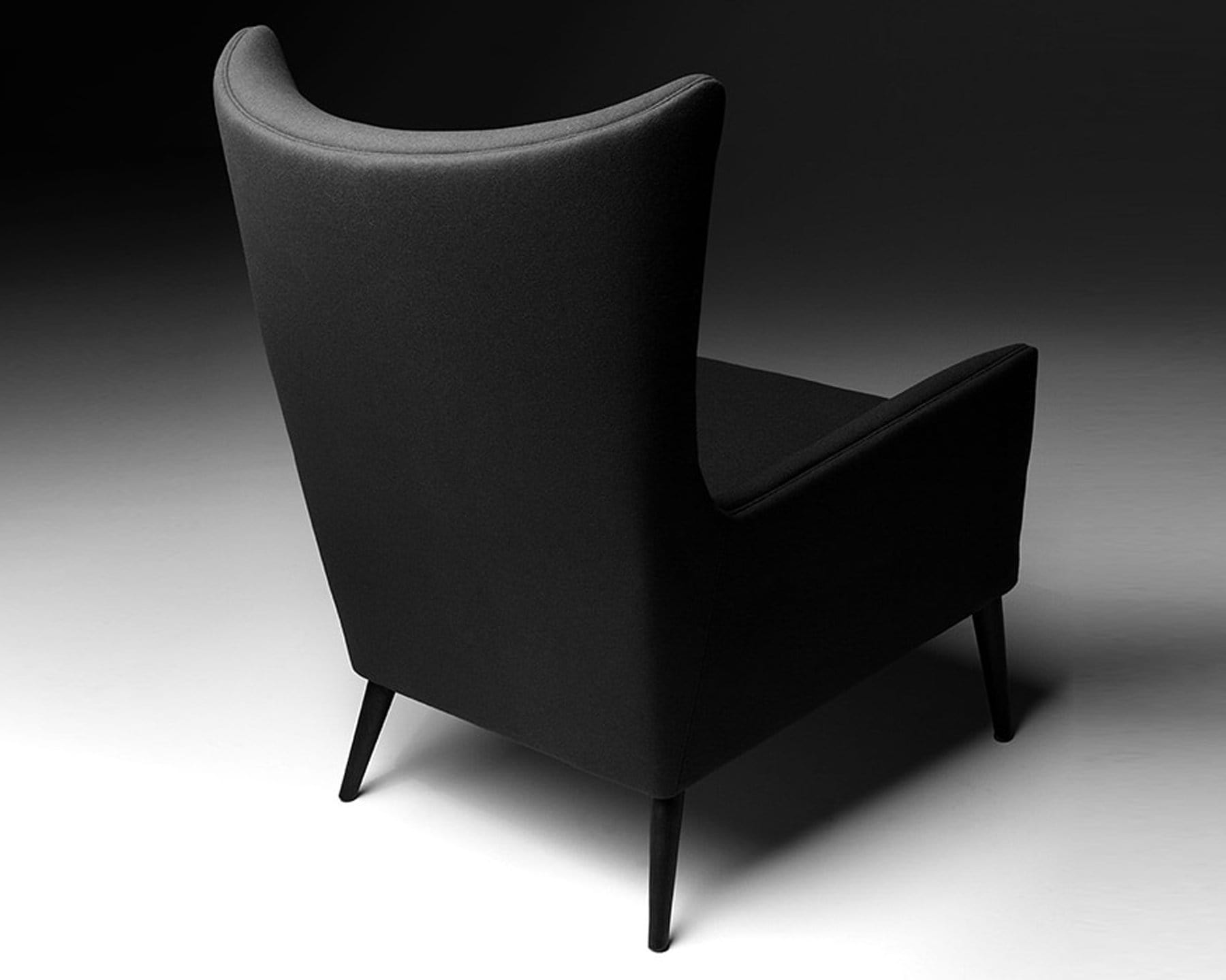 Wingback - Armchair | DePadova | JANGEORGe Interior Design