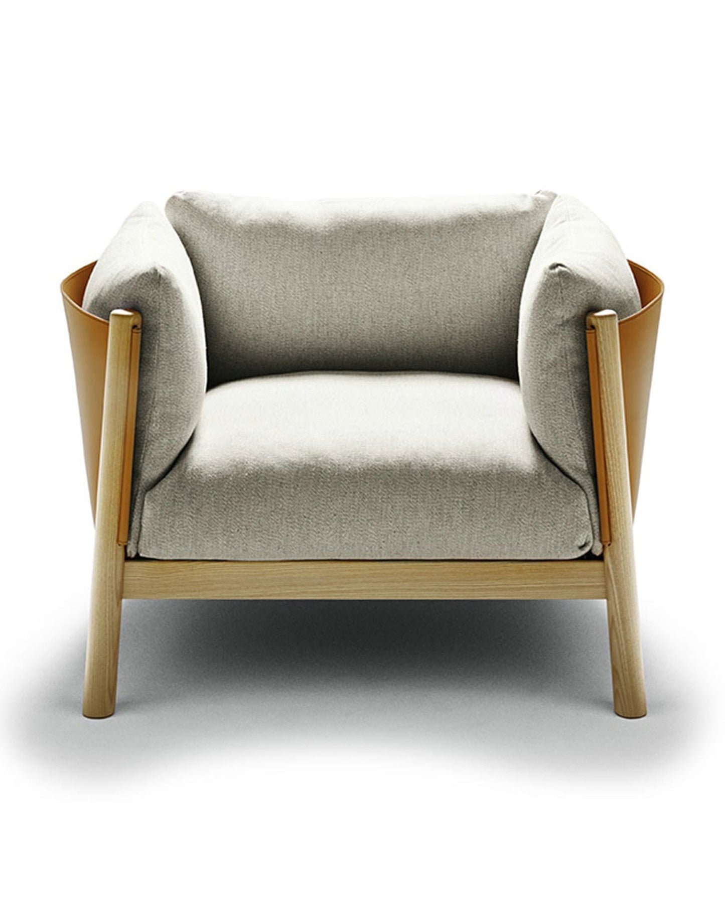 Yak - Armchair | DePadova | JANGEORGe Interior Design