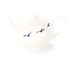 Blue Birds - Tea Pot 1.3L | Dibbern | JANGEORGe Interior Design