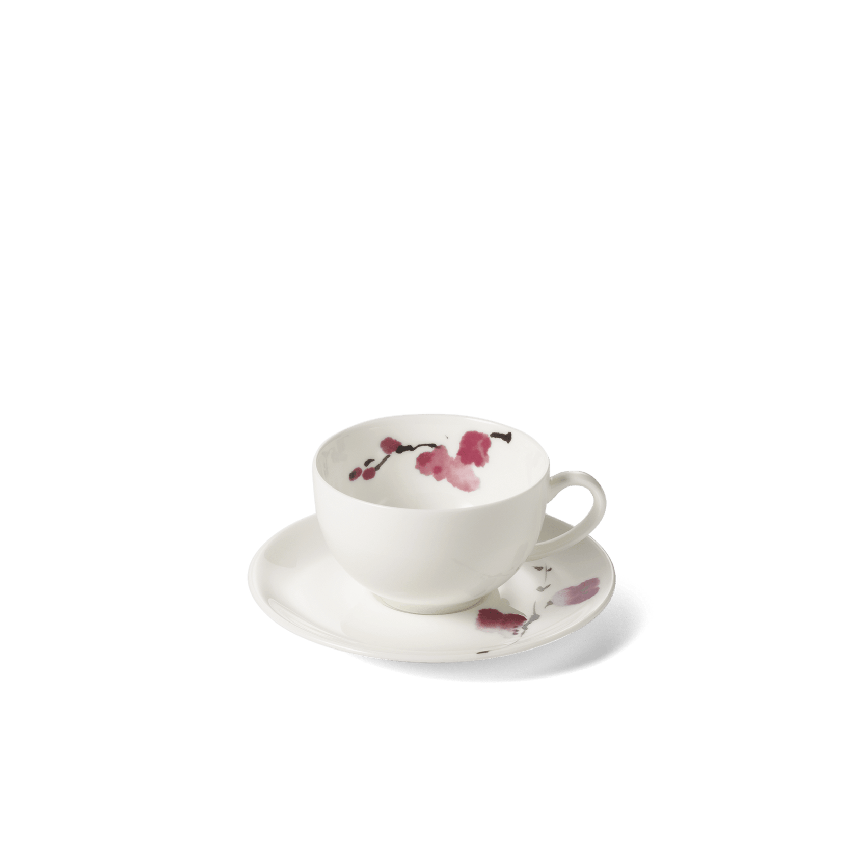 Cherry Blossom - Espresso Cup 0.11L | Dibbern | JANGEORGe Interior Design