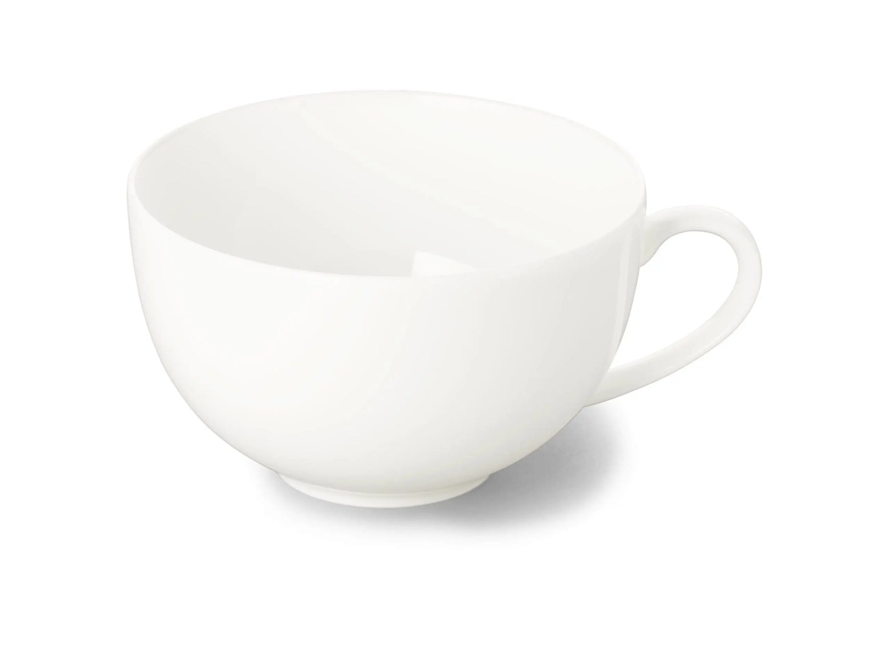 Classic - Cafe Au Lait Cup 0.32L | Dibbern | JANGEORGe Interior Design