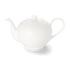 Classic - Lid of Teapot 0.9L White | Dibbern | JANGEORGe Interior Design