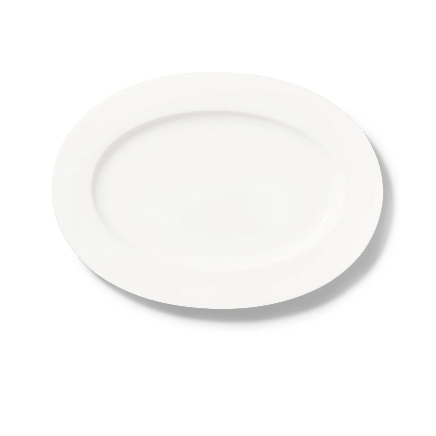 Classic - Oval Platter 13.4in | 34cm (Ø) | Dibbern | JANGEORGe Interior Design