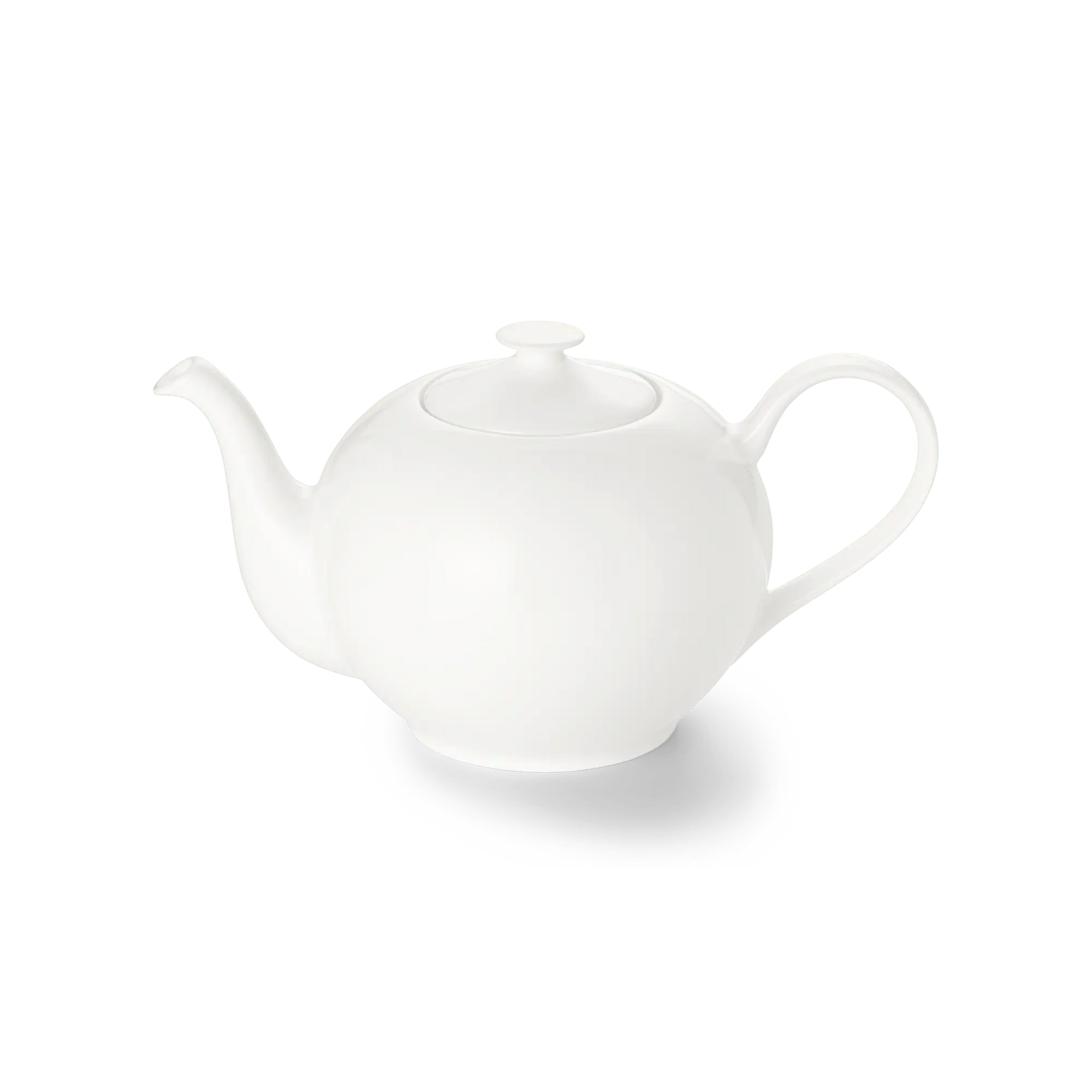 Classic - Teapot 0.4L | Dibbern | JANGEORGe Interior Design