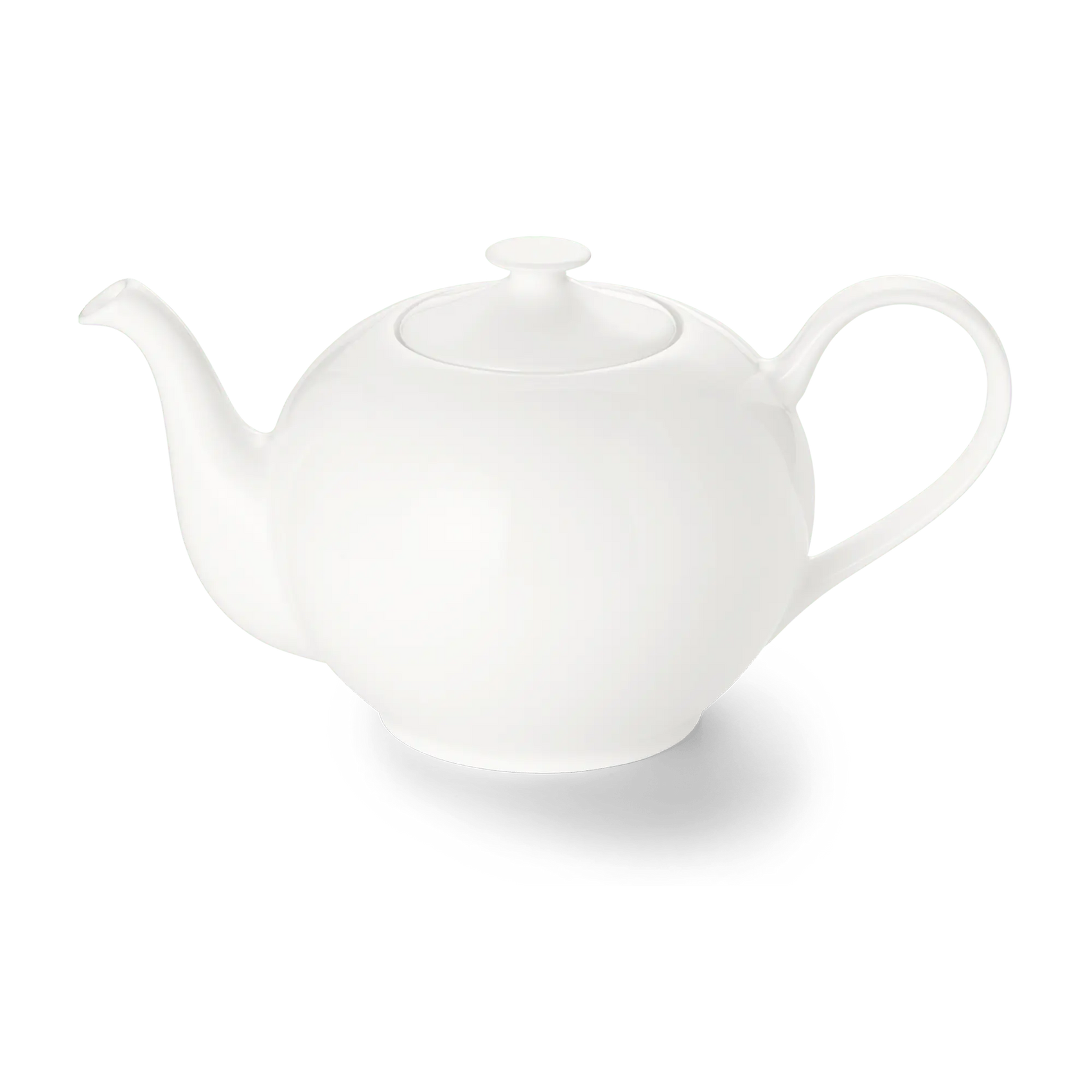 Classic - Teapot 0.9L | Dibbern | JANGEORGe Interior Design