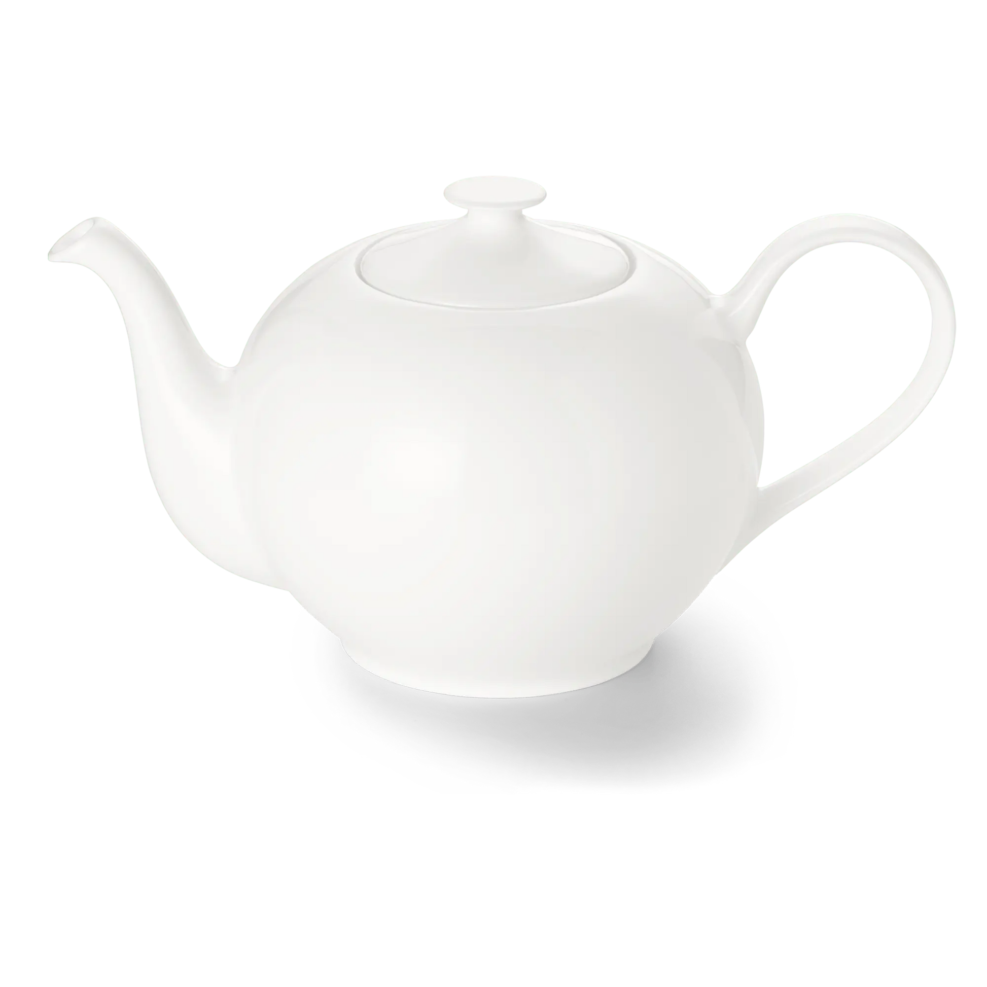 Classic - Teapot 1.3L | Dibbern | JANGEORGe Interior Design