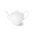 Classic - Teapot without Lid 0.4L | Dibbern | JANGEORGe Interior Design