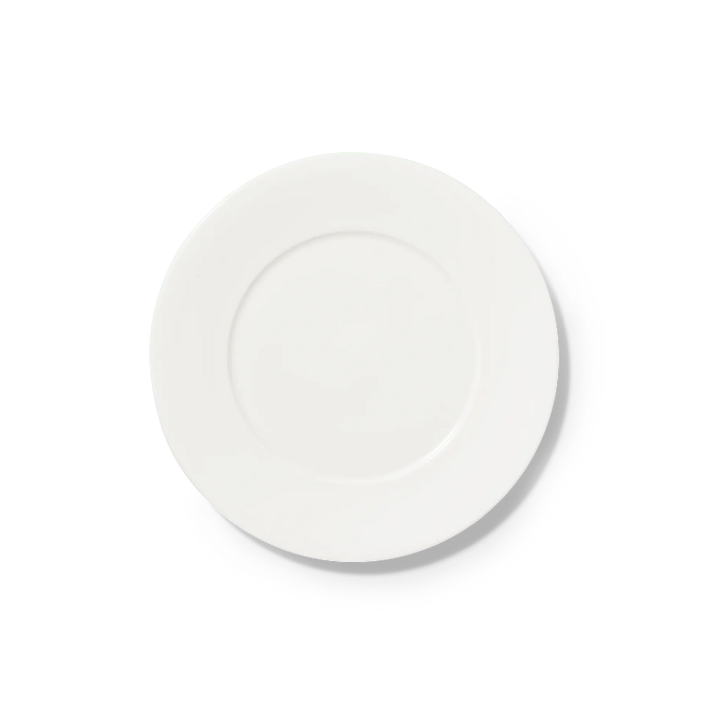 Fine Dining - Dessert Plate 8.7in | 22cm (Ø) | Dibbern | JANGEORGe Interior Design