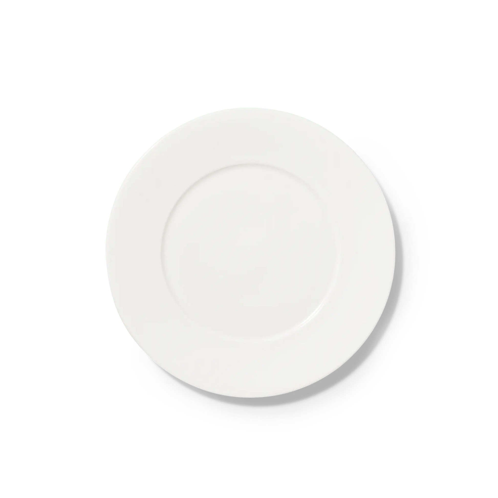 Fine Dining - Dessert Plate 8.7in | 22cm (Ø) | Dibbern | JANGEORGe Interior Design