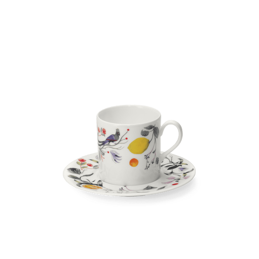 Paradies - Espresso Cup 0.1L | Dibbern | JANGEORGe Interior Design