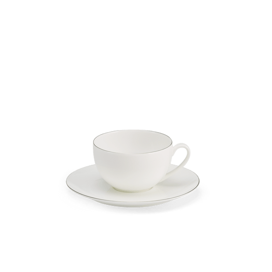 Platin Line - Espresso Cup 3.7 fl oz | 0.11L | Dibbern | JANGEORGe Interior Design