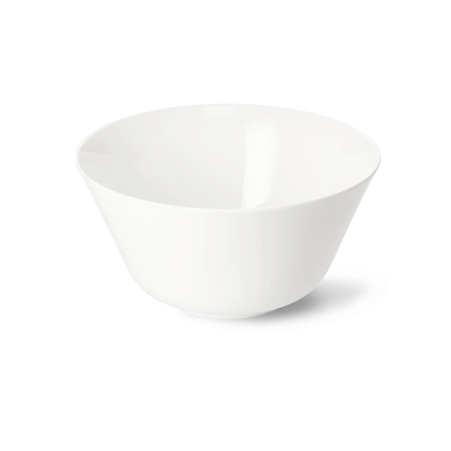 Pure - Bowl 4L, 10.2in | 26cm (Ø) | Dibbern | JANGEORGe Interior Design