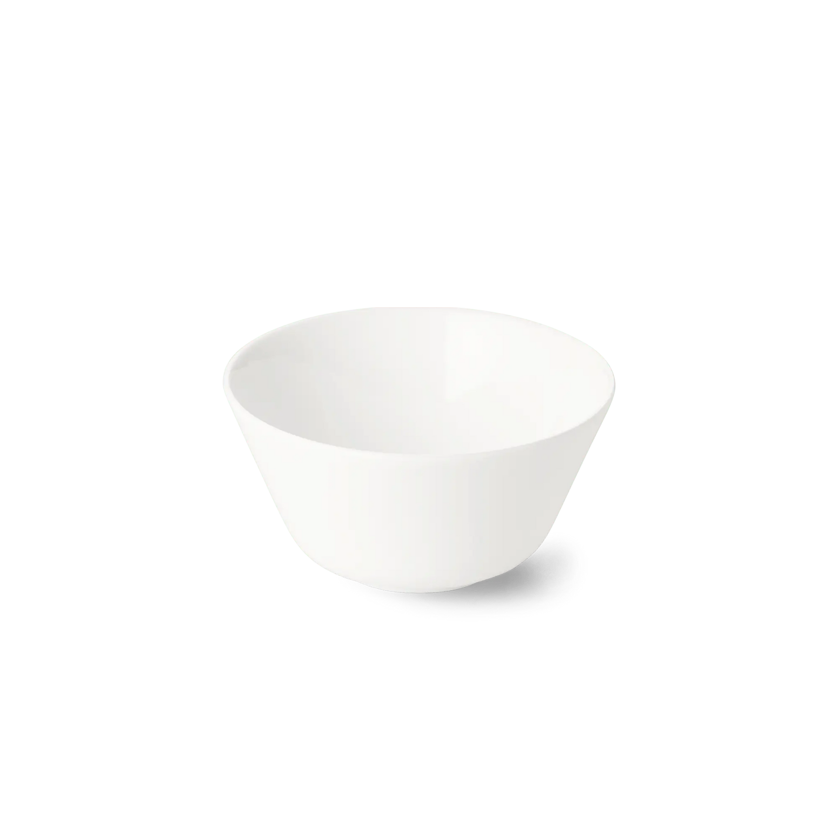 Pure - Cereal Bowl 0.55L, 5.9in | 15cm (Ø) | Dibbern | JANGEORGe Interior Design