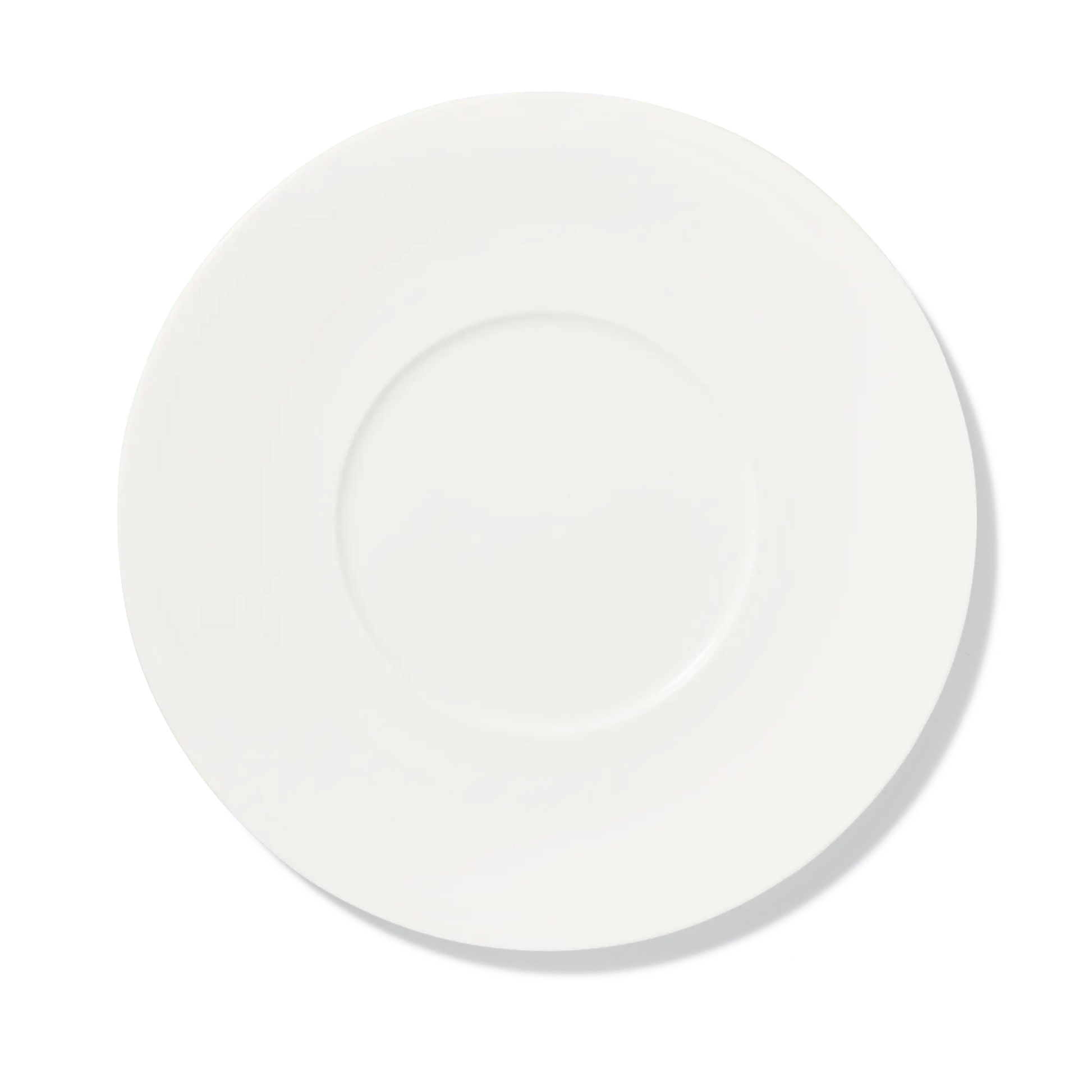 Pure - Gourmet Plate 12.2in | 31cm (Ø) | Dibbern | JANGEORGe Interior Design