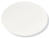 Pure - Oval Side Plate 9.4in | 24cm | Dibbern | JANGEORGe Interior Design