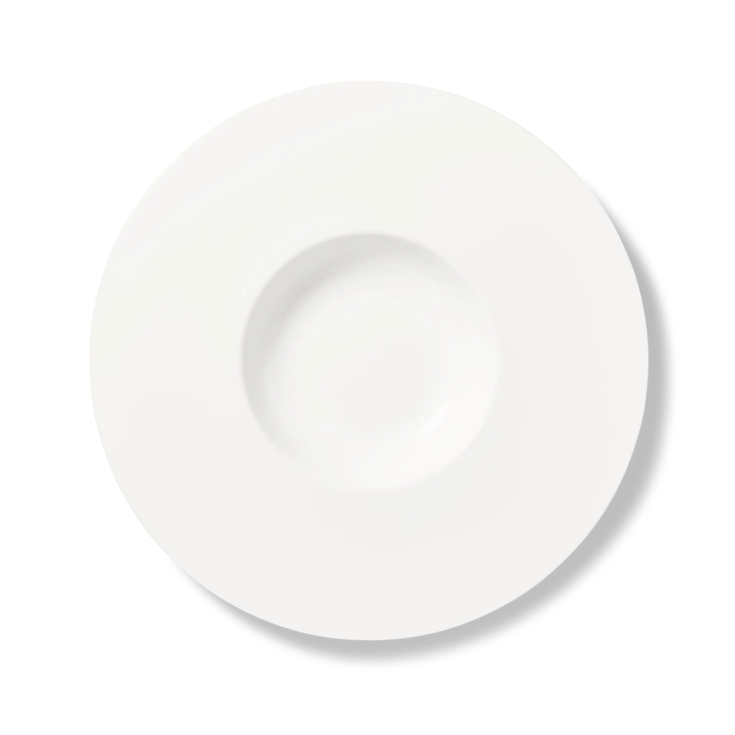 Pure - Pasta Plate 0.30L, 11.8in | 30cm (Ø) | Dibbern | JANGEORGe Interior Design