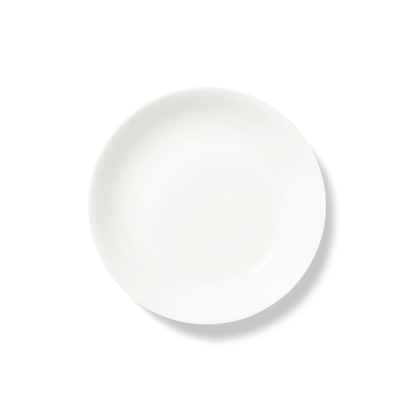 Pure - Soup Plate 8.9in | 22.5cm (Ø) | Dibbern | JANGEORGe Interior Design