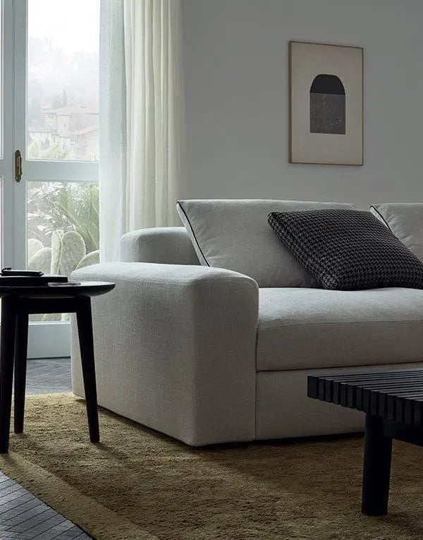 Dune - Sofa | Poliform | JANGEORGe Interior Design