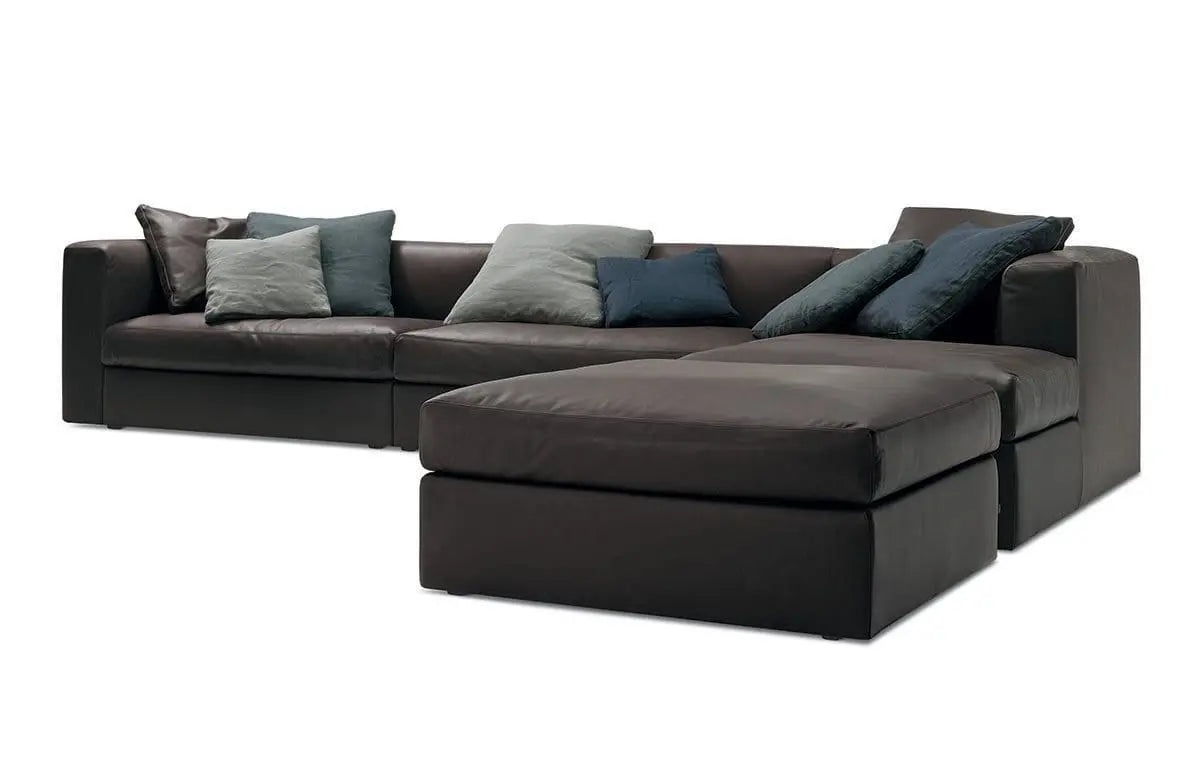 Dune - Sofa | Poliform | JANGEORGe Interior Design