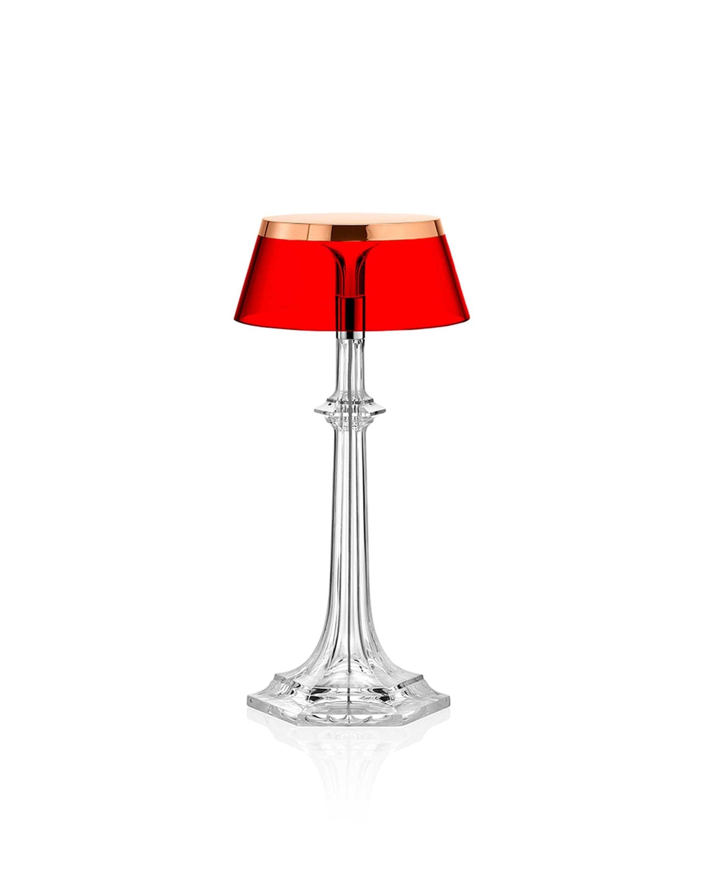 Bon Jour Versailles LED Dimmable Table Lamp | Flos | JANGEORGe Interior Design