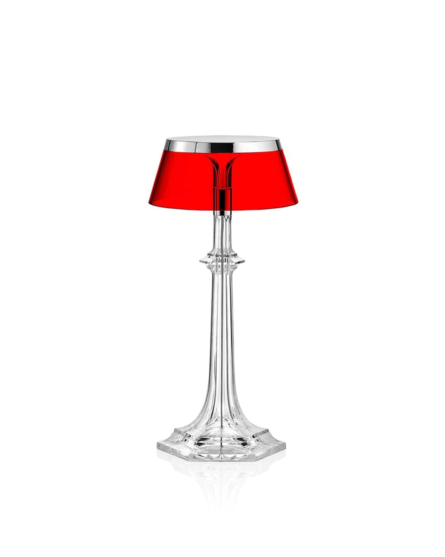 Bon Jour Versailles LED Dimmable Table Lamp | Flos | JANGEORGe Interior Design