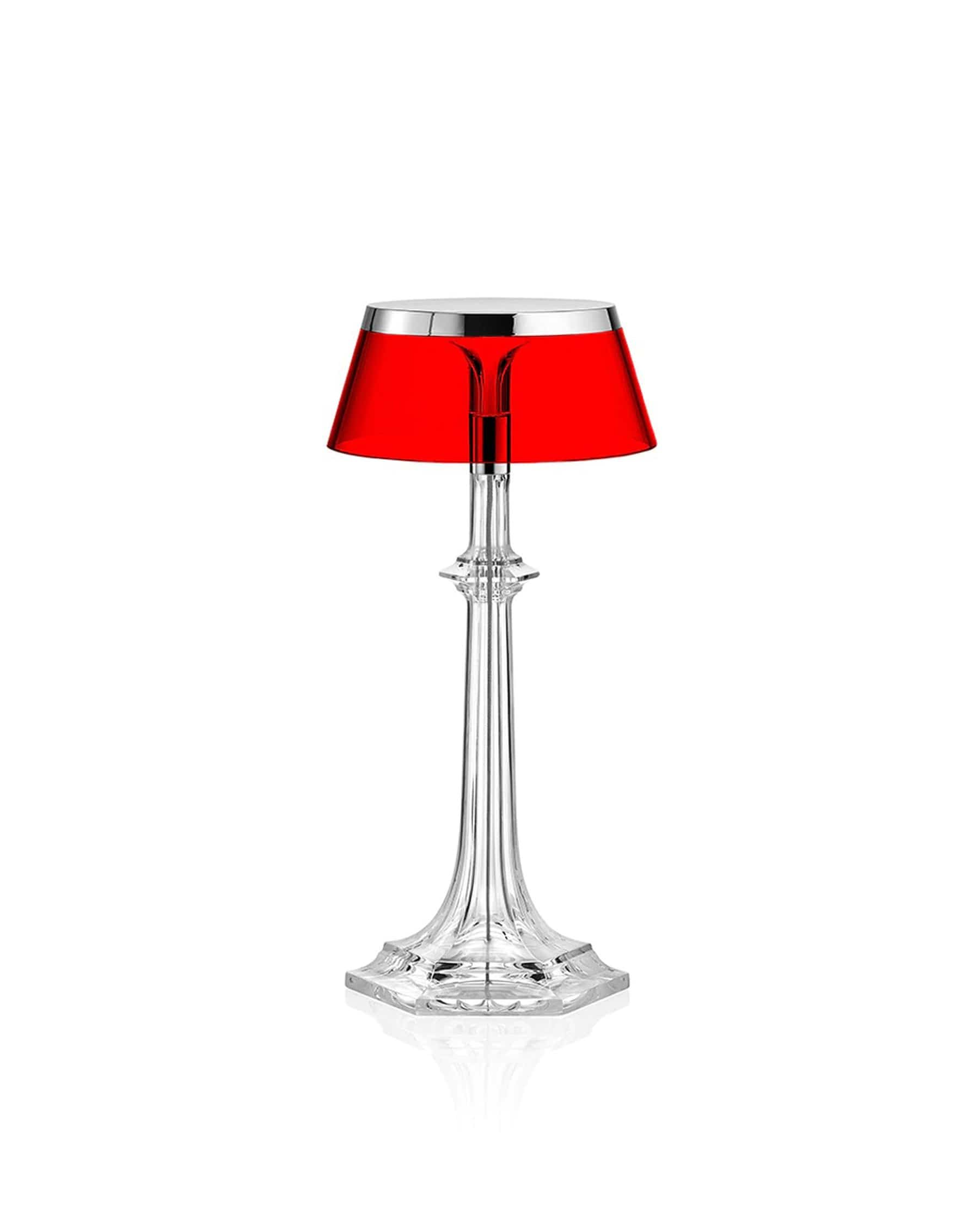 Bon Jour Versailles LED Dimmable Table Lamp | Flos | JANGEORGe Interior Design