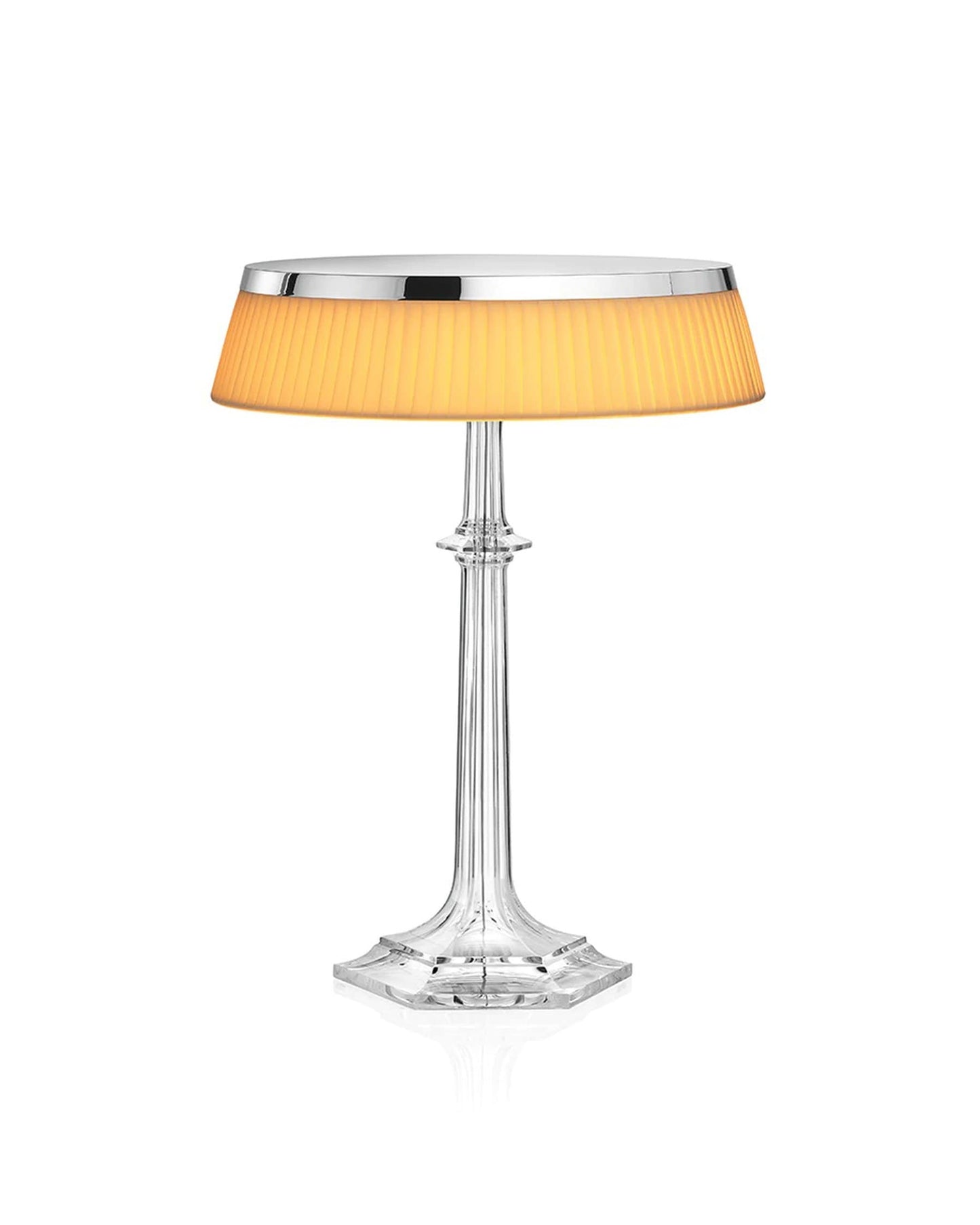 Bon Jour Versailles LED Dimmable Table Lamp | Flos | JANGEORGe Interior Design