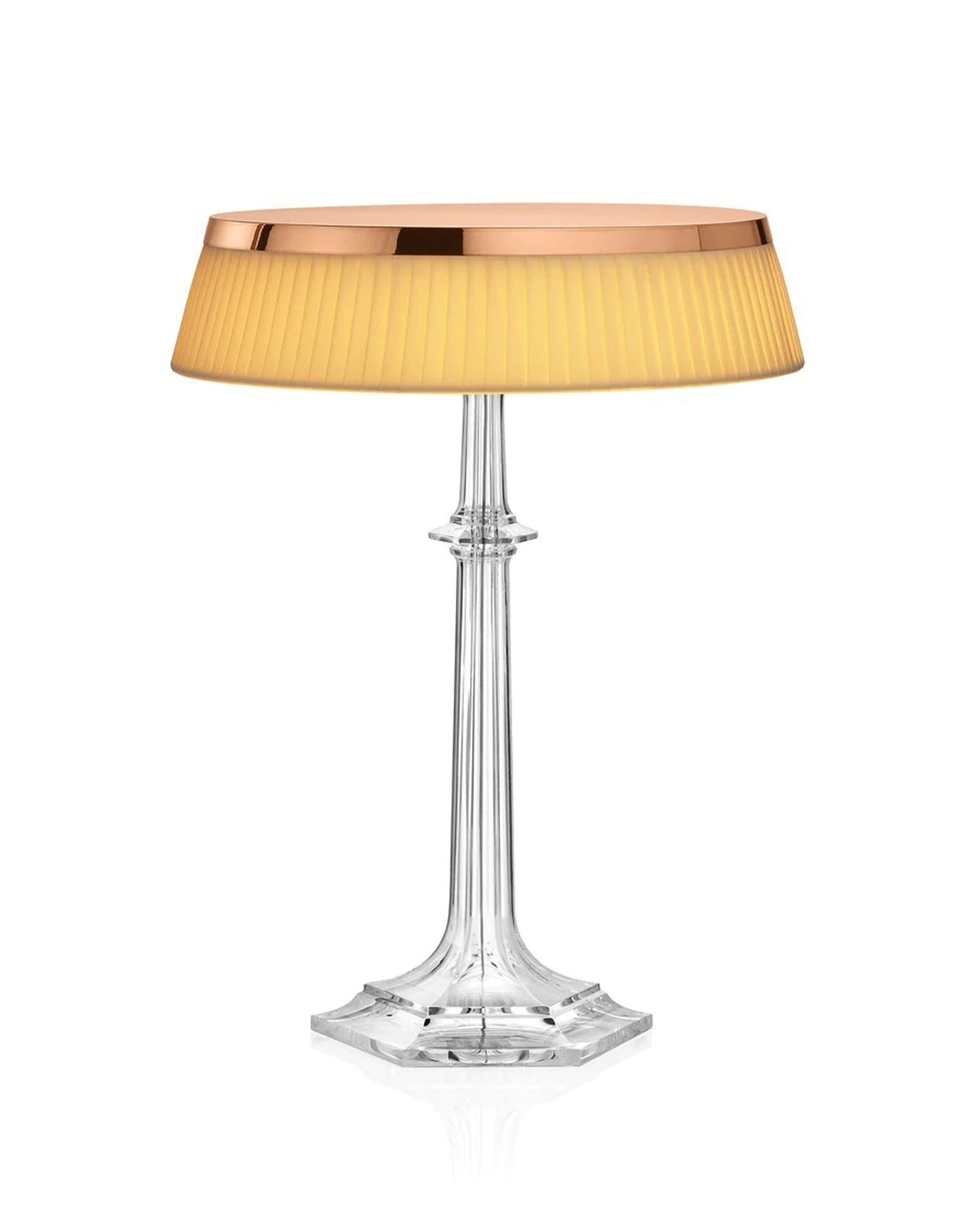 Bon Jour Versailles LED Dimmable Table Lamp | Flos | JANGEORGe Interior Design