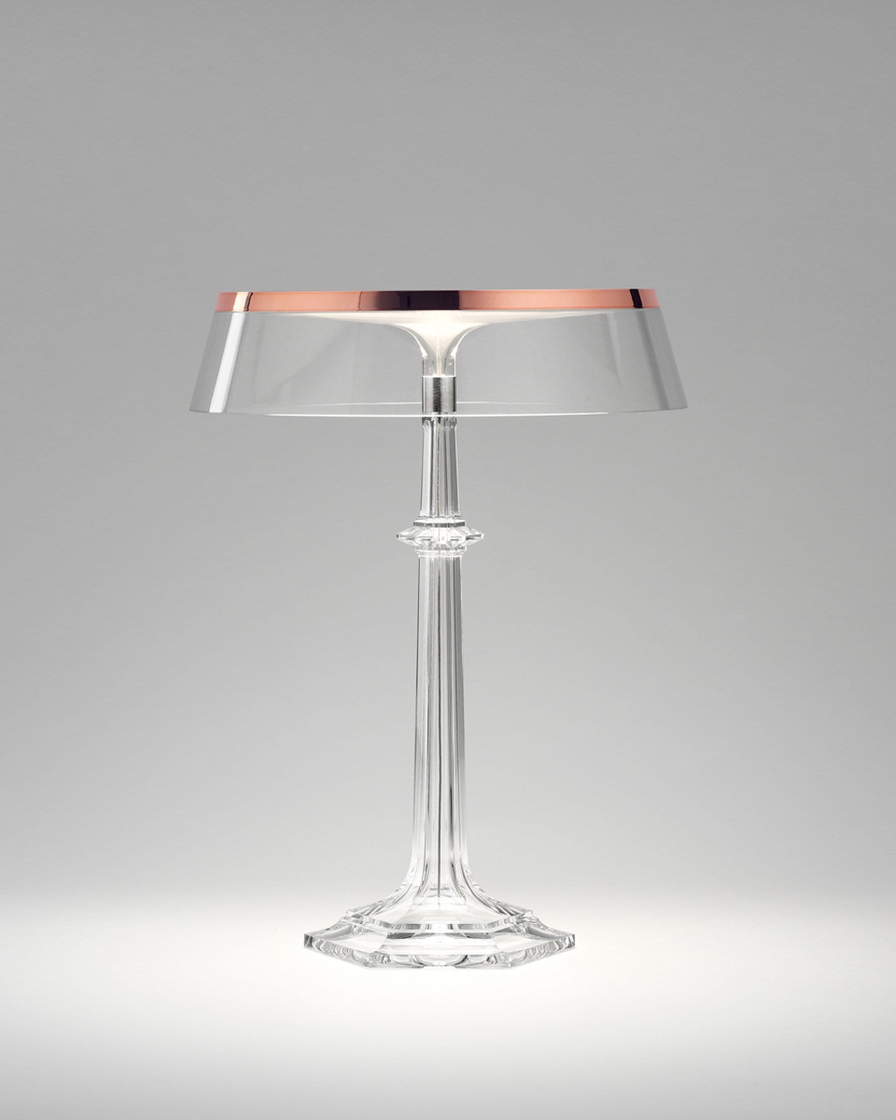 Bon Jour Versailles LED Dimmable Table Lamp | Flos | JANGEORGe Interior Design