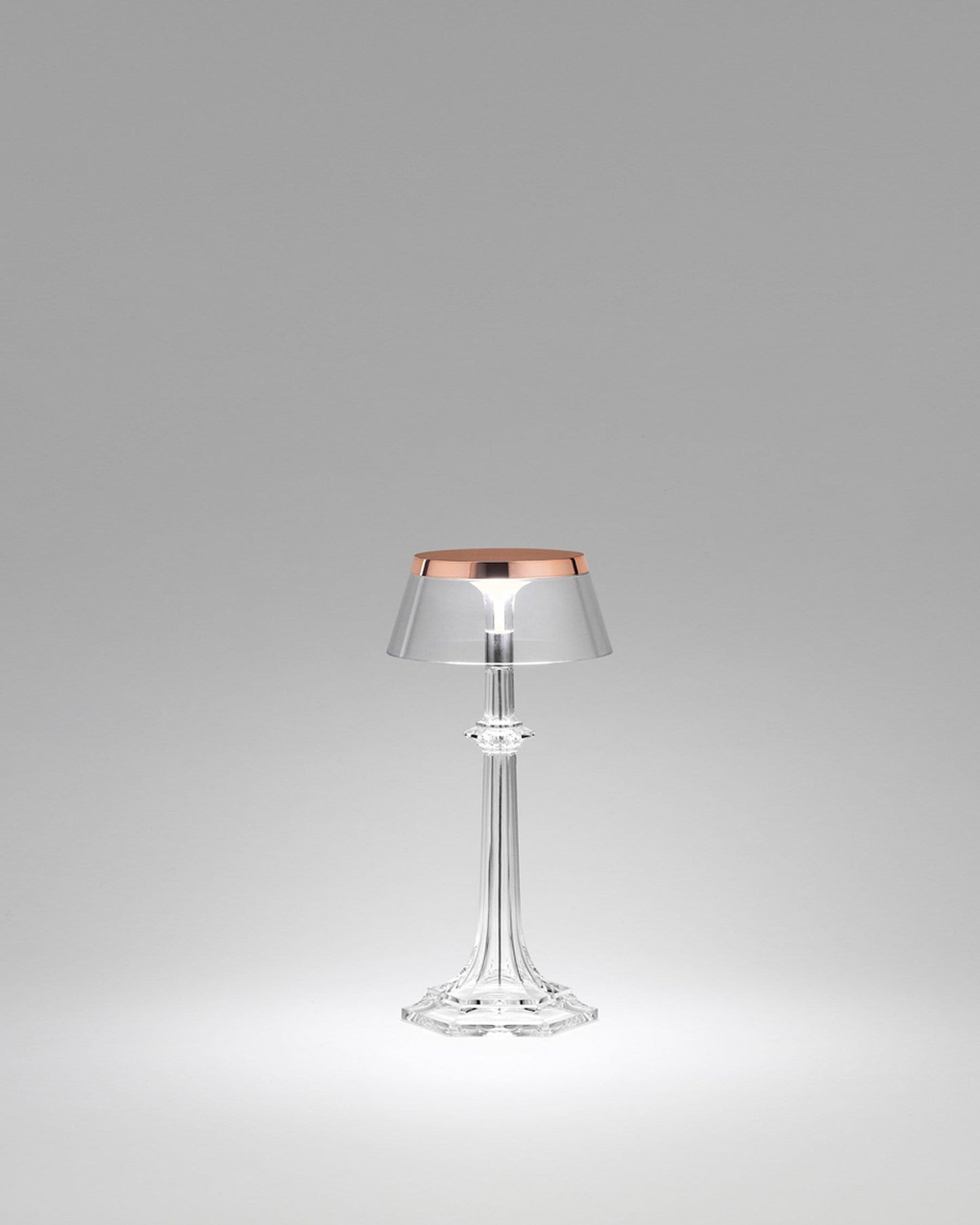 Bon Jour Versailles LED Dimmable Table Lamp | Flos | JANGEORGe Interior Design