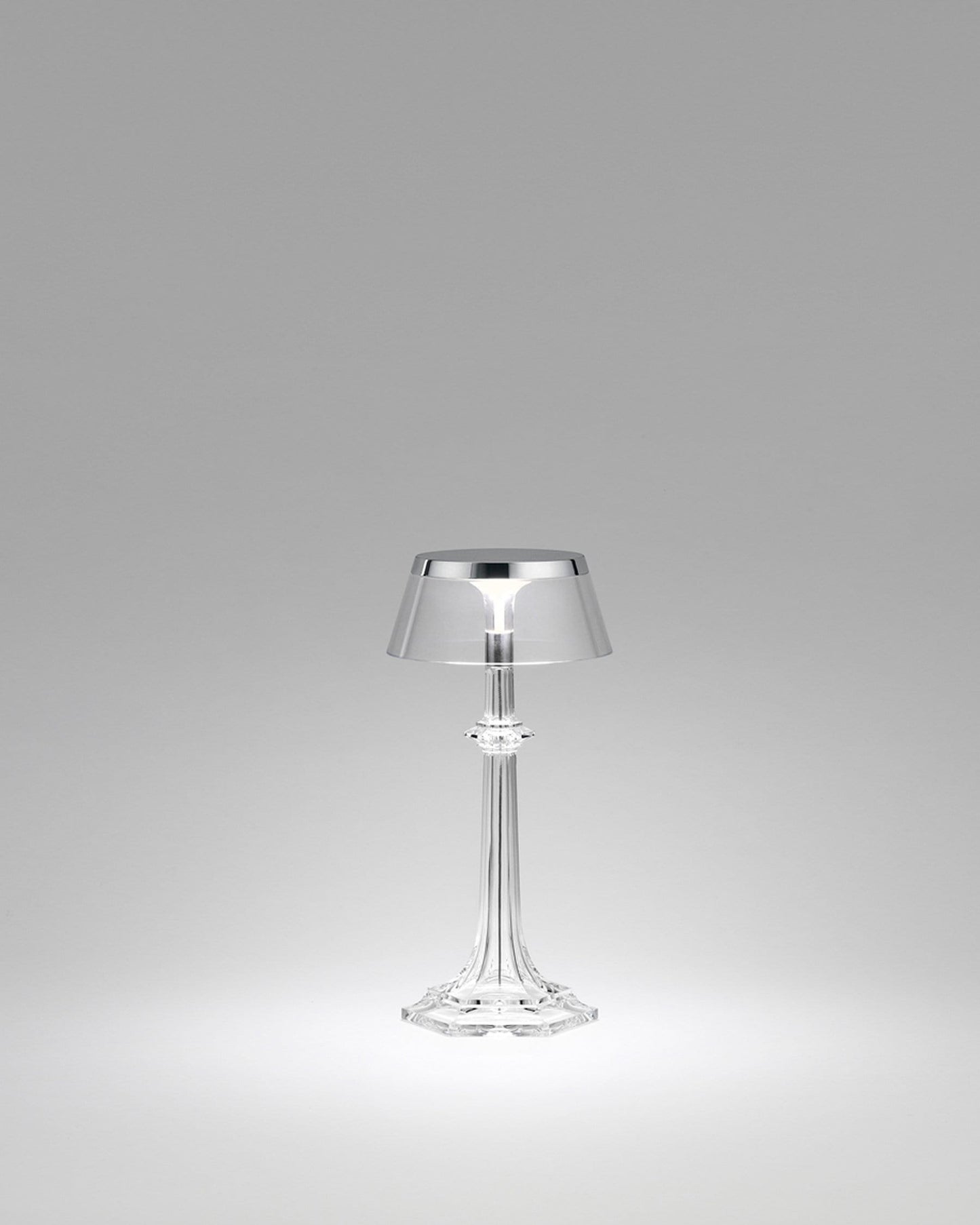 Bon Jour Versailles LED Dimmable Table Lamp | Flos | JANGEORGe Interior Design