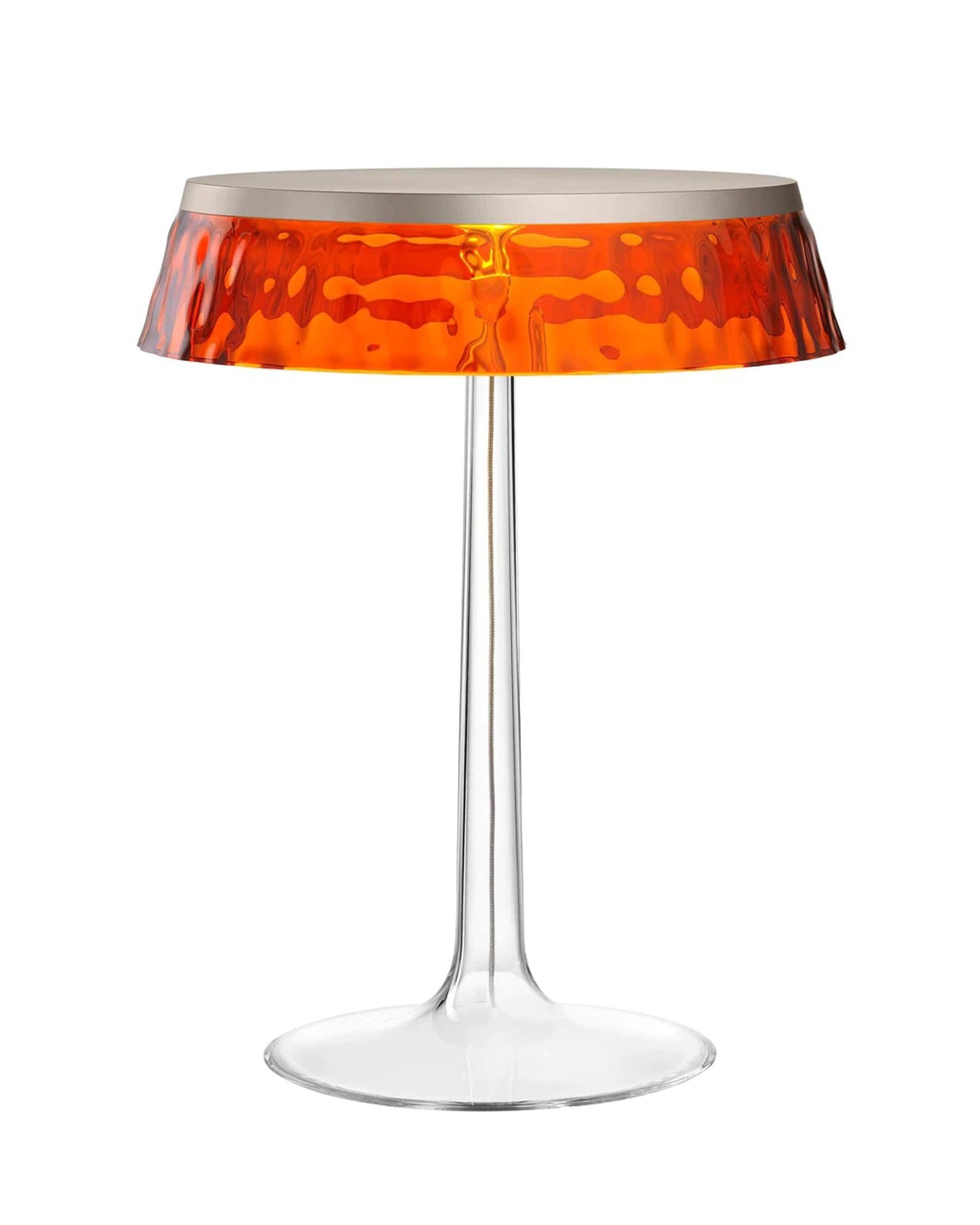 Bon Jour Table LED Lamp | Flos | JANGEORGe Interior Design